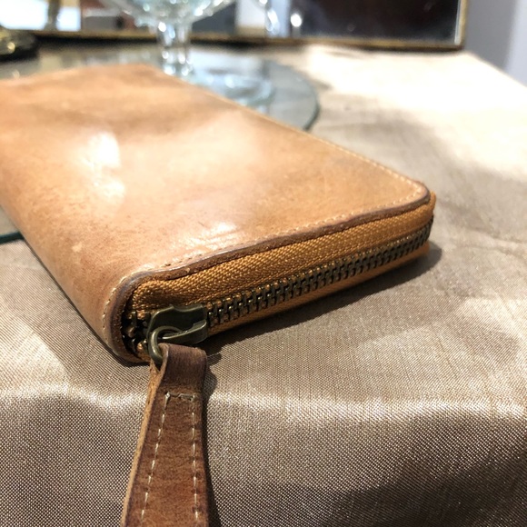 Marmelo tokyo round long wallet - Picture 3 of 7